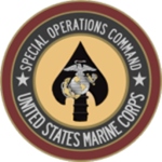 [MARSOC] Marine Forces Special Operatons Command