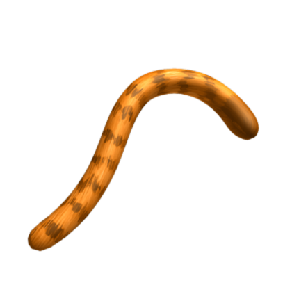 Cat Tail Roblox decal
