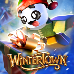 Winter Town icon