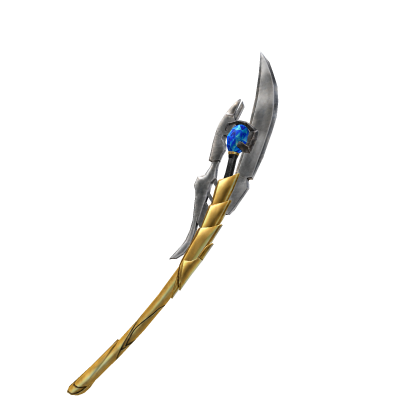 Loki's Scepter