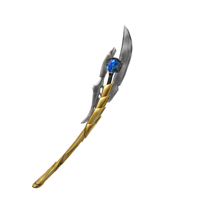 Loki's Scepter