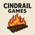 Cindrail Games