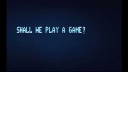 WAR GAMES