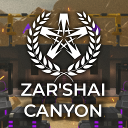 [RAID] Zar’Shai Canyon