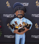 Kendrick Lamar Community