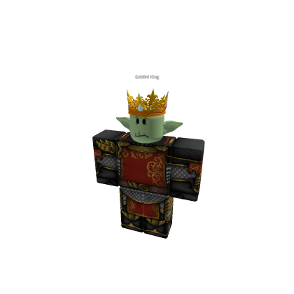 Goblini King