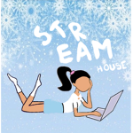 • stream house •