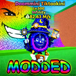 💰 Escape for Brainrots MODDEDS [INFINITY] 🌈