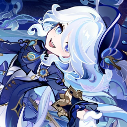 ;
