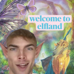 welcome to elfland