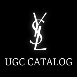 Yves UGC Catalog