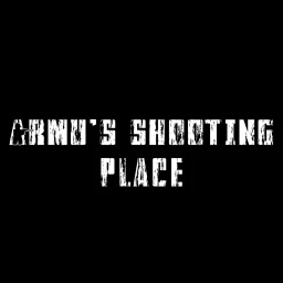Armu's Shooting Place icon