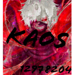 Kaos男の子