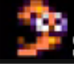 [CLASSIC] Worm Land!