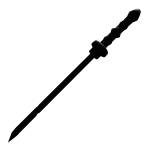 Belzegia's Great Katana