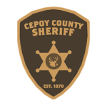 Cepoy County Sheriff's Department