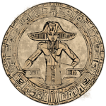 | AEC| House of Osiris