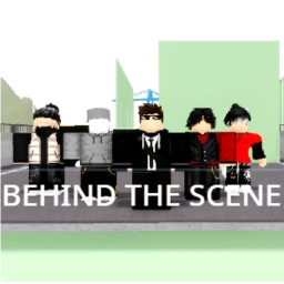 Final Destination ( BEHIND THE SCENE ) icon