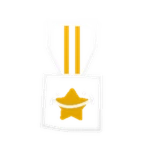 badge reggie
