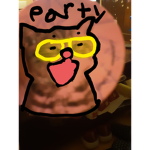 Cat club ya by stampycat0799 and Stampycat0799