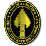 『US SOCOM』