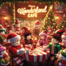 Wonderland ★