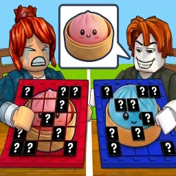 Guess My Squishy Dumpling icon