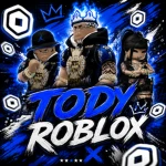 TODY ROBLOX Group Thumbnail