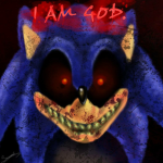 I am SONIC.EXE