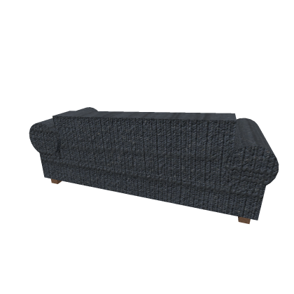 Rickety Couch