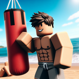 [JFC] Gym