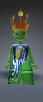 Sprite king