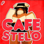 Café Stelo