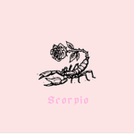scorpio x