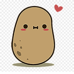 Potato Hangout!