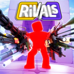 Rivals SKK