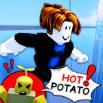 Greg's Hot Potato Parkour