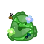 Nature Egg