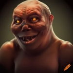 goblins of the gutter