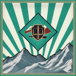Ministry of Border Security of the Alpine