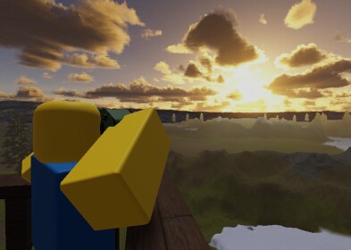 Survival game