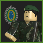 "(EB)" Exército Brasileiro
