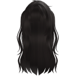 adorable pigtail anime hime hair in brown