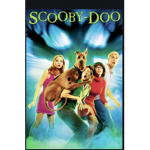 Scooby doo gänget