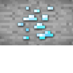 Crystal Diamond Ore