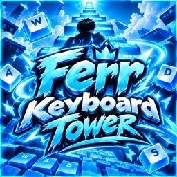 Ferr Keyboard Tower icon