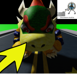 Stop BROWSER Adventure OBBY!