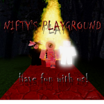 Nifty's Playground!