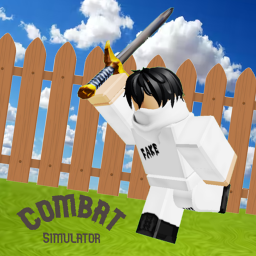 Combat Simulator