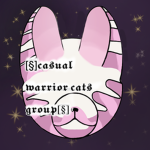 Warrior cat ultimate edition fan group!